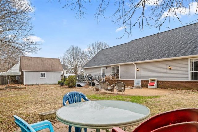 458 MCLILLIE LN, Unincorporated, TN 38019