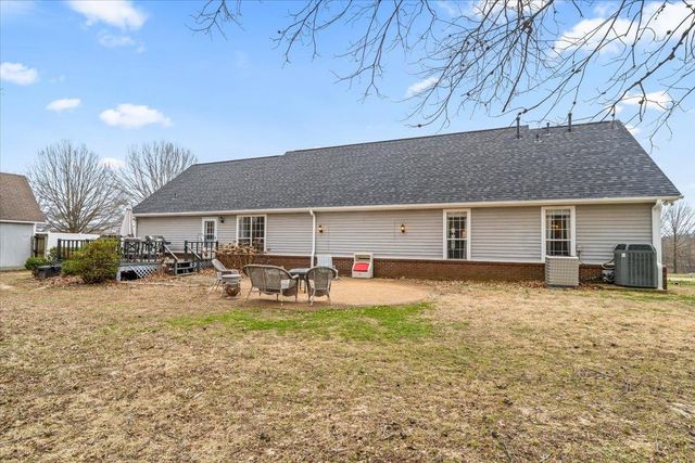 458 MCLILLIE LN, Unincorporated, TN 38019