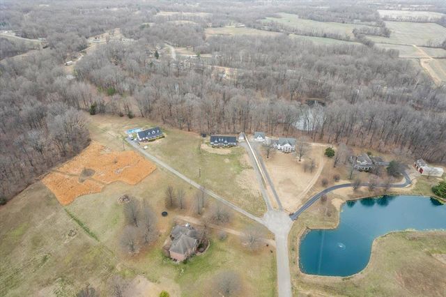 458 MCLILLIE LN, Unincorporated, TN 38019