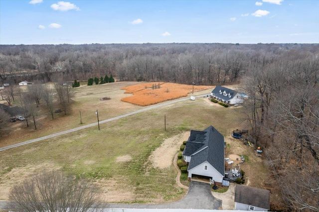 458 MCLILLIE LN, Unincorporated, TN 38019