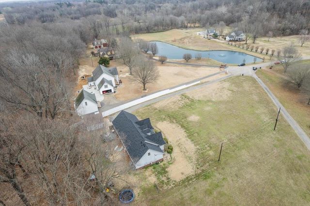 458 MCLILLIE LN, Unincorporated, TN 38019