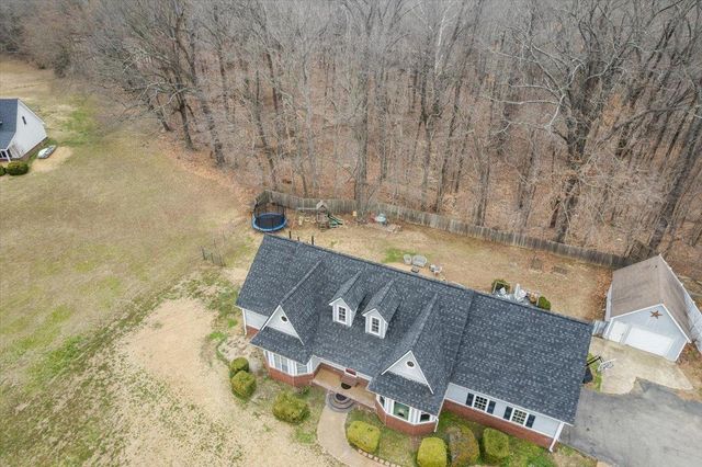 458 MCLILLIE LN, Unincorporated, TN 38019