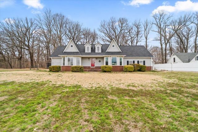 458 MCLILLIE LN, Unincorporated, TN 38019