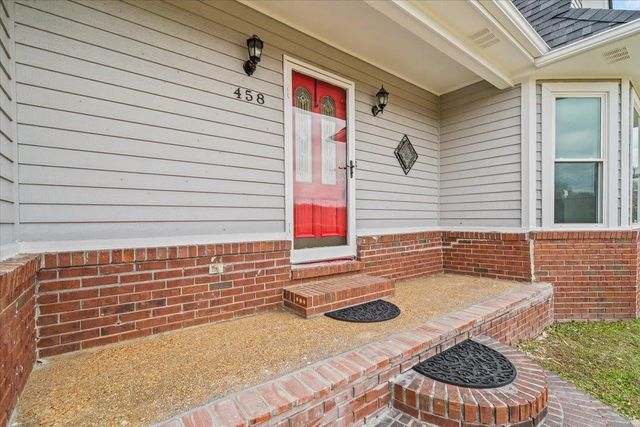 458 MCLILLIE LN, Unincorporated, TN 38019