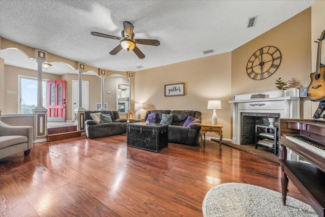 458 MCLILLIE LN, Unincorporated, TN 38019