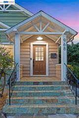 968 62nd st, Oakland, CA 94608