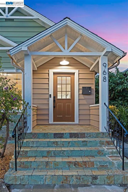 968 62nd st, Oakland, CA 94608