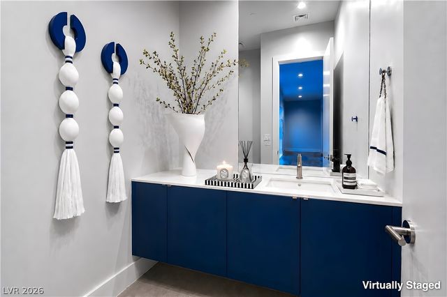 25 Falling Ridge Lane, Henderson, NV 89011