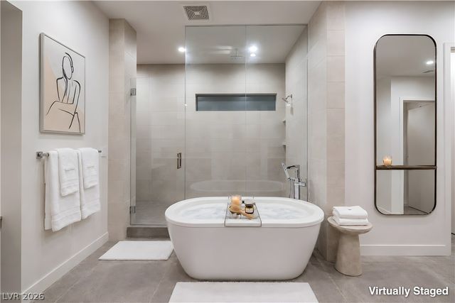 25 Falling Ridge Lane, Henderson, NV 89011