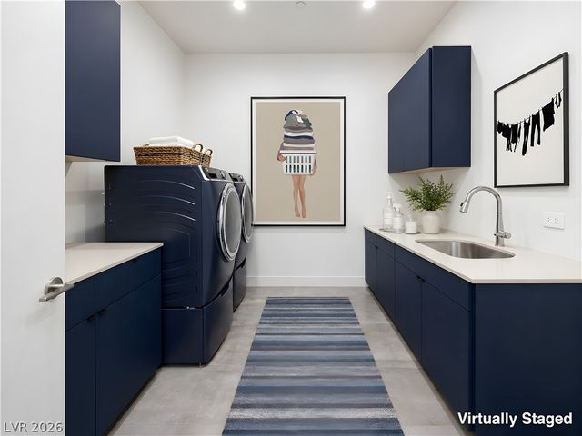 25 Falling Ridge Lane, Henderson, NV 89011