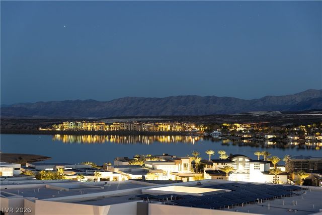 25 Falling Ridge Lane, Henderson, NV 89011