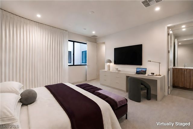 25 Falling Ridge Lane, Henderson, NV 89011