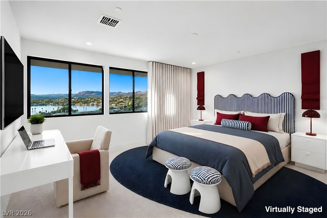 25 Falling Ridge Lane, Henderson, NV 89011