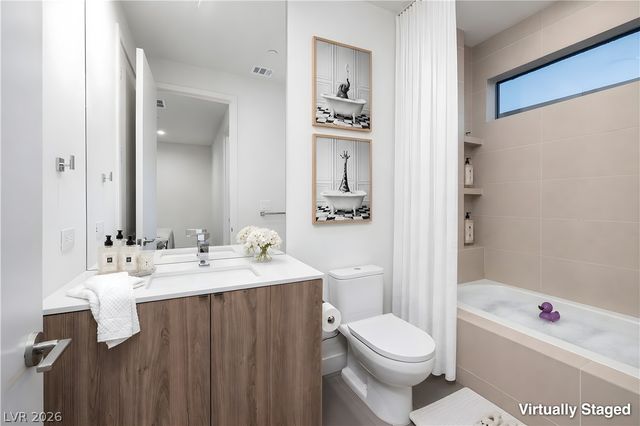 25 Falling Ridge Lane, Henderson, NV 89011
