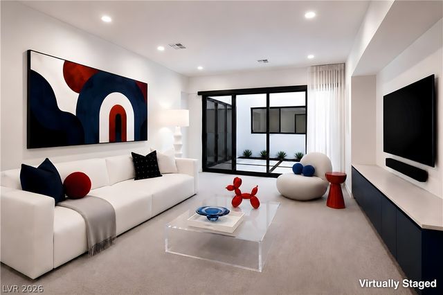 25 Falling Ridge Lane, Henderson, NV 89011