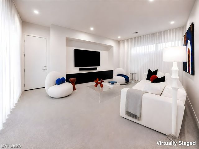 25 Falling Ridge Lane, Henderson, NV 89011