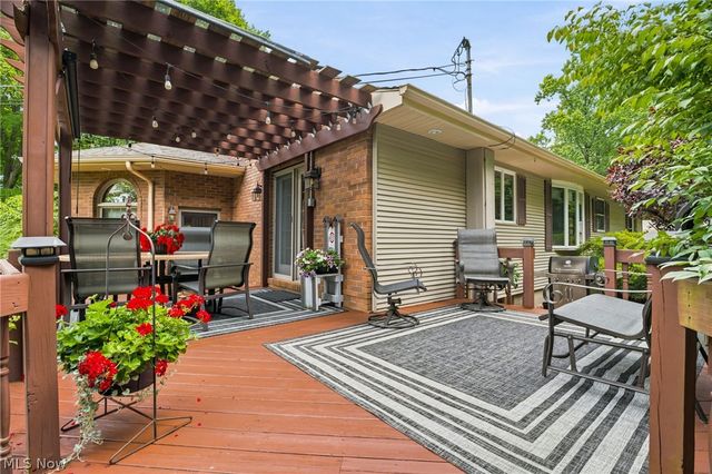 1600 Deerford Avenue SW, Massillon, OH 44647