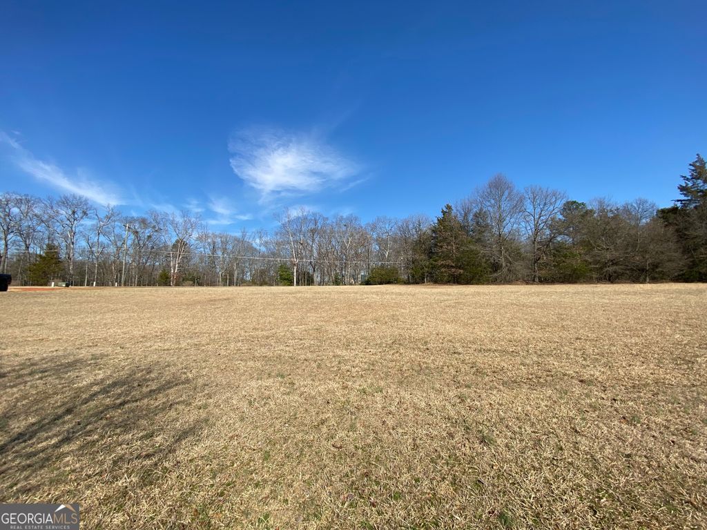 LOT 12 Majestic Shores, Hartwell, GA 30643 — exterior