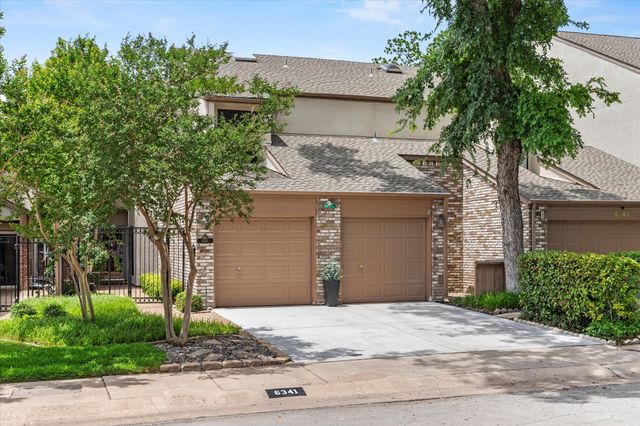 6341 Southpoint Drive Drive, Dallas, TX 75248