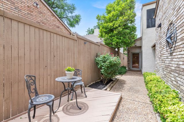 6341 Southpoint Drive Drive, Dallas, TX 75248
