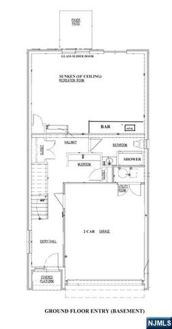 428 Lafayette Avenue, Cliffside Park, NJ 07010