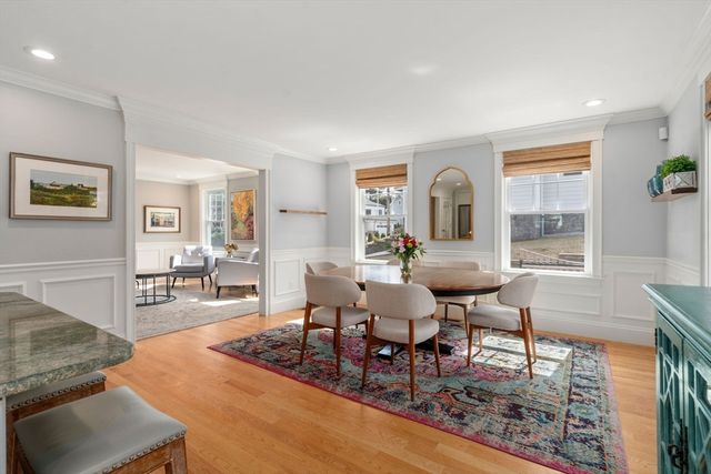 945 Walnut St, Newton, MA 02461