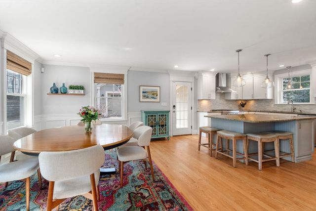 945 Walnut St, Newton, MA 02461