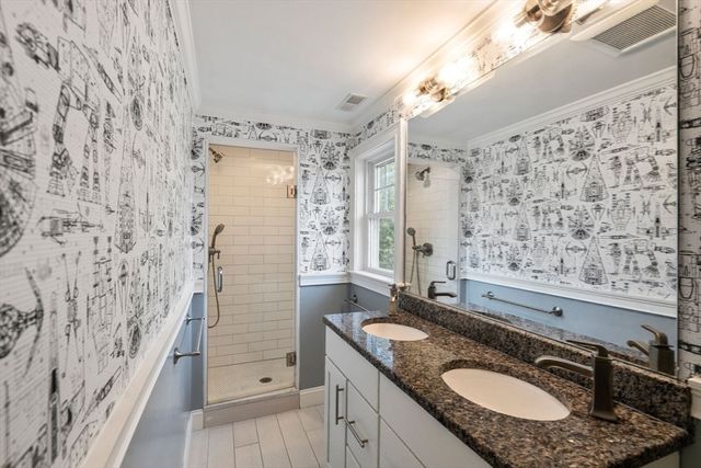 945 Walnut St, Newton, MA 02461