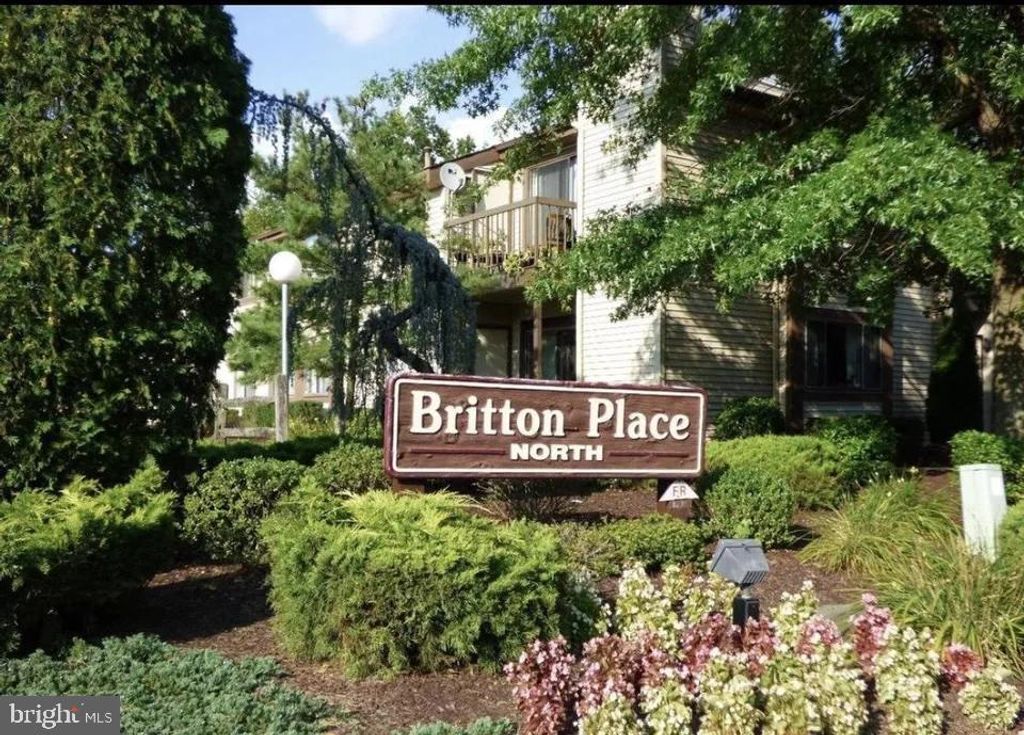 1403 BRITTON PL, Voorhees, NJ 08043