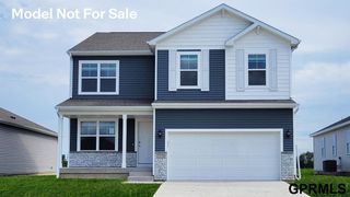 8714 N 167 Street, Bennington, NE 68007