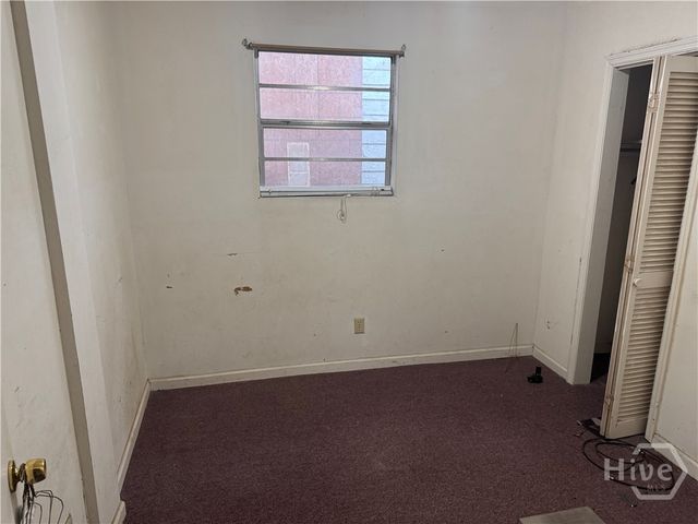 809 W 44th, Savannah, GA 31405