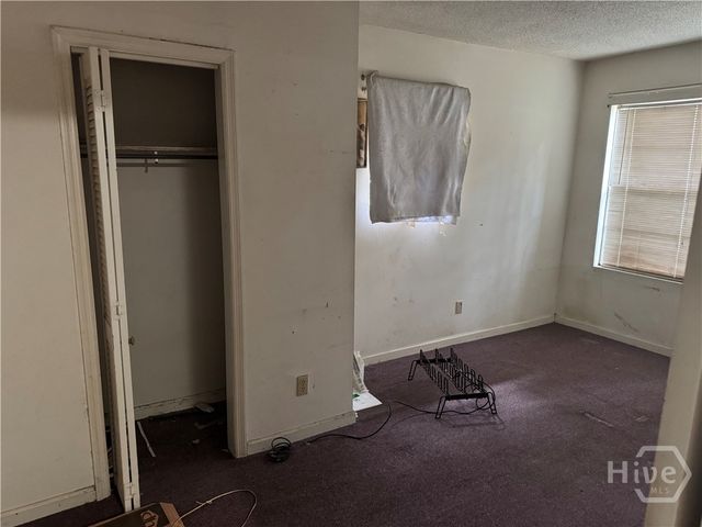 809 W 44th, Savannah, GA 31405