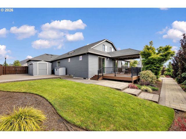 8112 Ne 182ND Pl, Vancouver, WA 98682