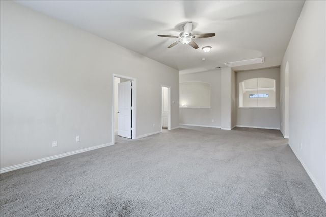 1905 Fountain Meadows Drive, Euless, TX 76039