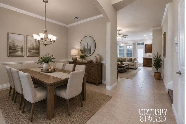 1905 Fountain Meadows Drive, Euless, TX 76039