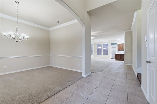 1905 Fountain Meadows Drive, Euless, TX 76039