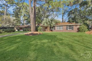 110 Paradise Drive, Savannah, GA 31406