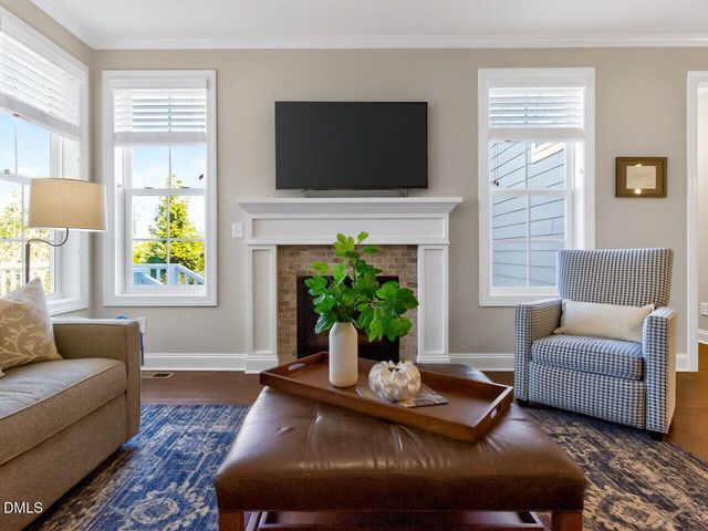 2421 Plowridge Road, Fuquay Varina, NC 27526