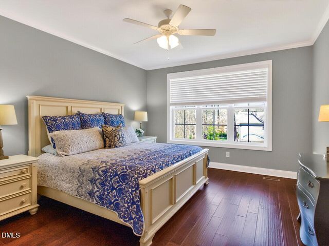 2421 Plowridge Road, Fuquay Varina, NC 27526