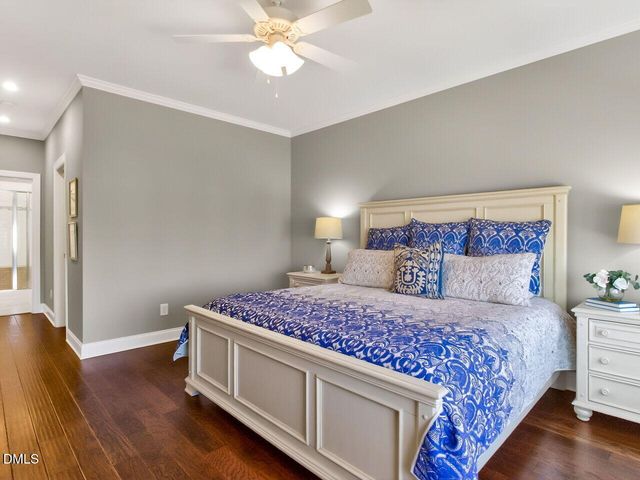 2421 Plowridge Road, Fuquay Varina, NC 27526