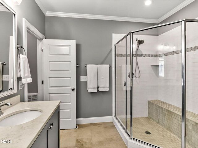 2421 Plowridge Road, Fuquay Varina, NC 27526