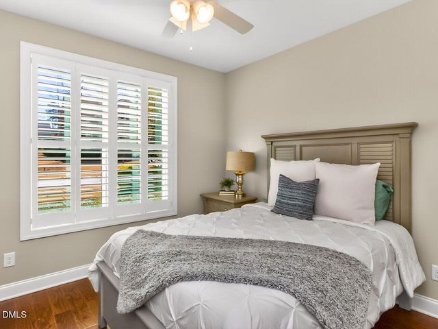 2421 Plowridge Road, Fuquay Varina, NC 27526