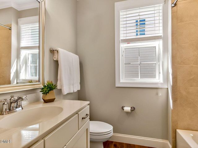 2421 Plowridge Road, Fuquay Varina, NC 27526