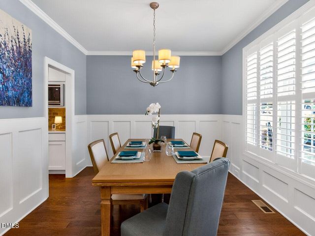 2421 Plowridge Road, Fuquay Varina, NC 27526