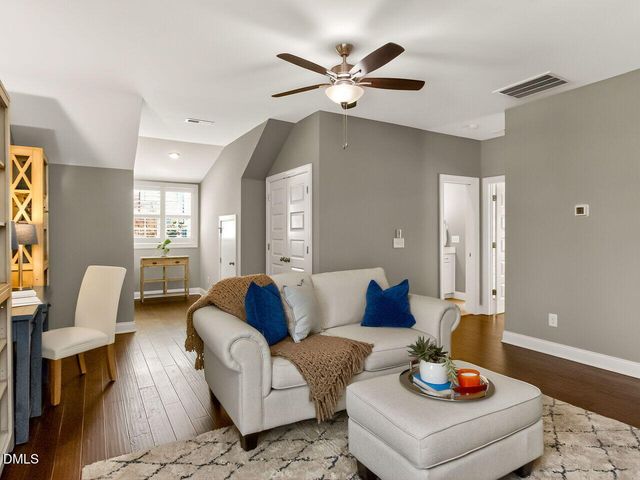 2421 Plowridge Road, Fuquay Varina, NC 27526