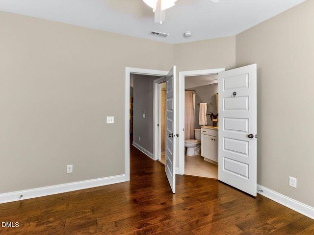 2421 Plowridge Road, Fuquay Varina, NC 27526