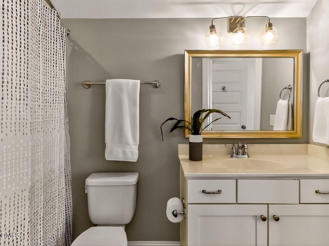 2421 Plowridge Road, Fuquay Varina, NC 27526