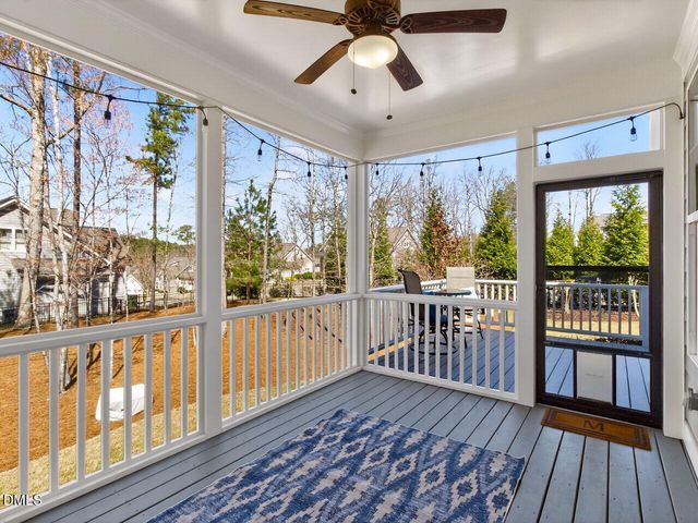 2421 Plowridge Road, Fuquay Varina, NC 27526