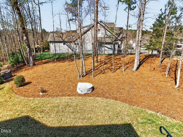 2421 Plowridge Road, Fuquay Varina, NC 27526