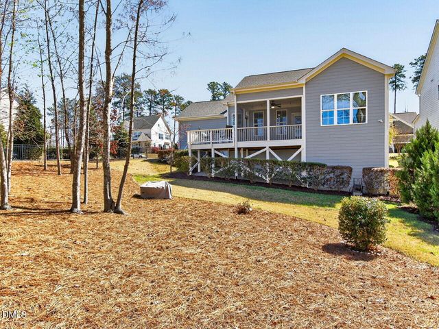 2421 Plowridge Road, Fuquay Varina, NC 27526